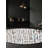 Silky Soft Plush Gray Area Rug-101424121