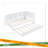 Daybed With Storage Shelf And USB Charging Ports-1978522671-1978522669