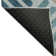 Machine Washable Indoor/Outdoor Bourkelands ACN2339 Geometric Rug