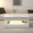Modern Coffee Table With Led Lights