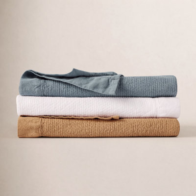 Adriatic Organic 100% Cotton Lightweight
