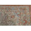 Tapis traditionnel gris rétro 8 x 11
