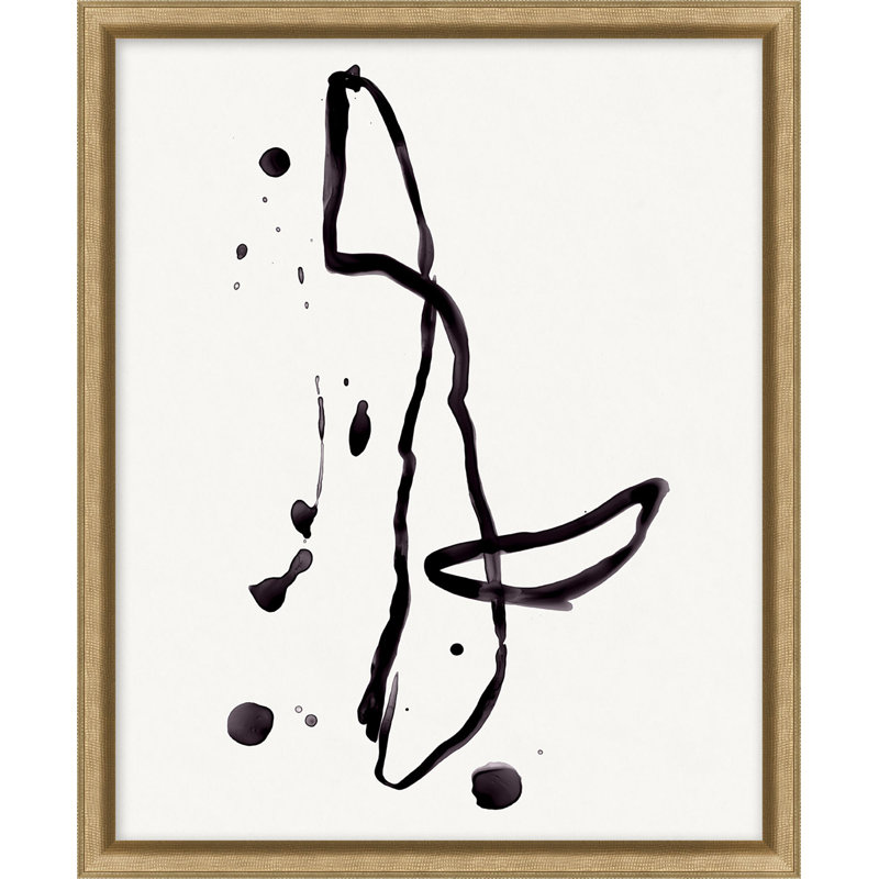 Sudden Desire 2 Print by Thom Filicia