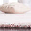 Tapis uni en laine et coton Ginsburg Metro-341775881