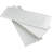 Crystile 4" x 12" Glass Mosaic Subway Tile-40614468