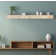 Emerald Lee Oak Floating Shelf