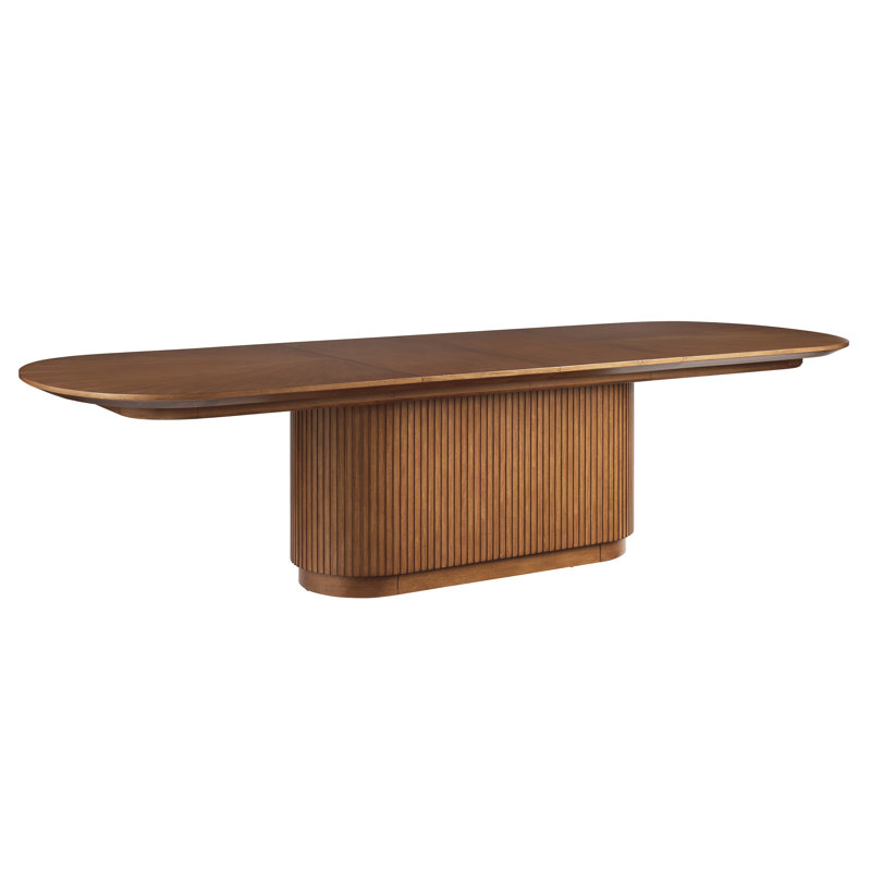 La Costa Oval Dining Table