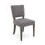 George Upholstered Dining Chair