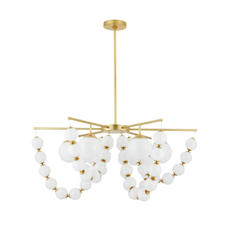 Genesis 5 - Light Chandelier