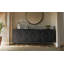 Buffet en bois massif 95 po Aarohi-59267719