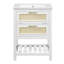 Meuble-lavabo 24 po avec lavabo en céramique-1401232351