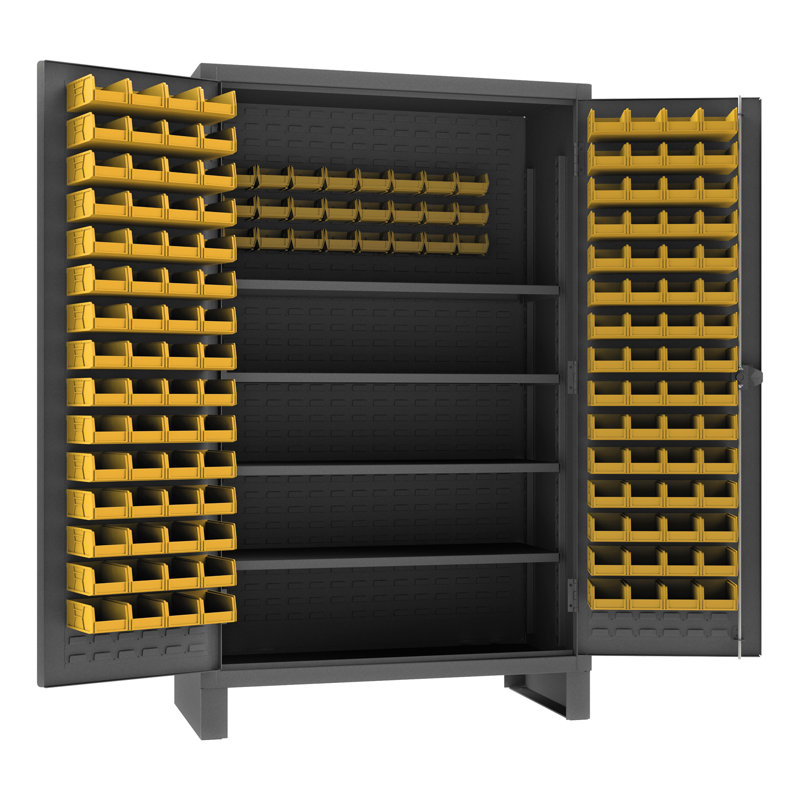 Cabinet H 78 po x l 48,19 po x p 24,13 po Garstang