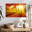 Alvord, paysage d'automne lumineux-107681103