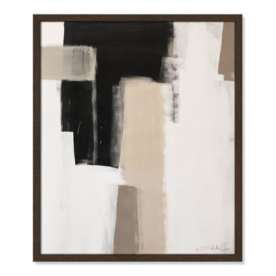 Earth Scapes I Print