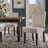 Haysi 19.25'' H Upholstered Side Chair-1279352574