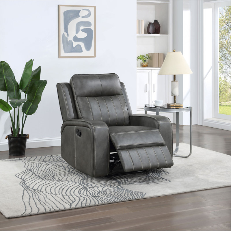 Fauteuil inclinable Forrest