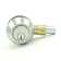 Schlage Single Cylinder Deadbolt | Wayfair