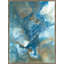 Silent Display II Painting by Danielle Davis
