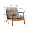Chaise d'appoint l 25,59 po Arras-2058788652