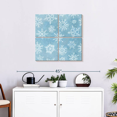 Motif de célébration Kerner Woodland VI