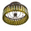 12 - Light Chandelier