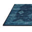 Tapis gris lavable à la machine-1026147797