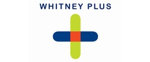 Whitney Plus logo