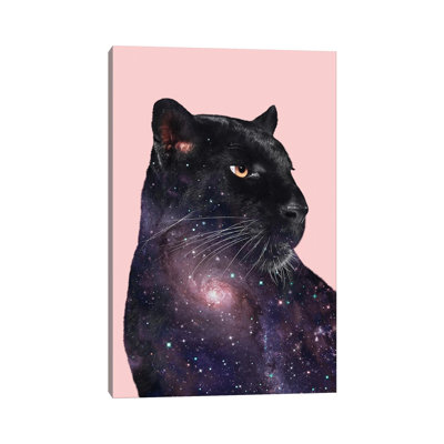 " Galaxy Panther " by Jonas Loose