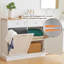 Poubelle ouverte 20 gallons-111078144