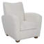 Chaise d'appoint Gloriette, naturel-942584044