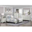 Commode 6 tiroirs Finish