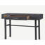 Bureau de coiffeuse Cargo