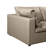 Brisbane 10-Piece Sectional  Upholstered In Top-Grain Italian Leather-106892185