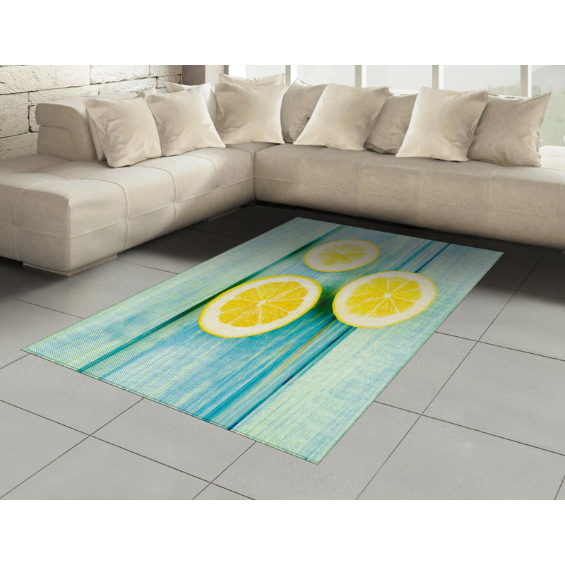 Lincolnton Area Rug, Rectangle 120 x 180cm
