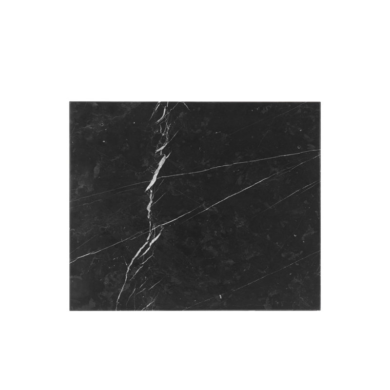 Cario Marble End Table