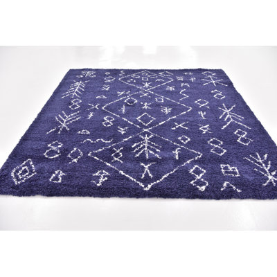 Tapis Jonnye Southwestern