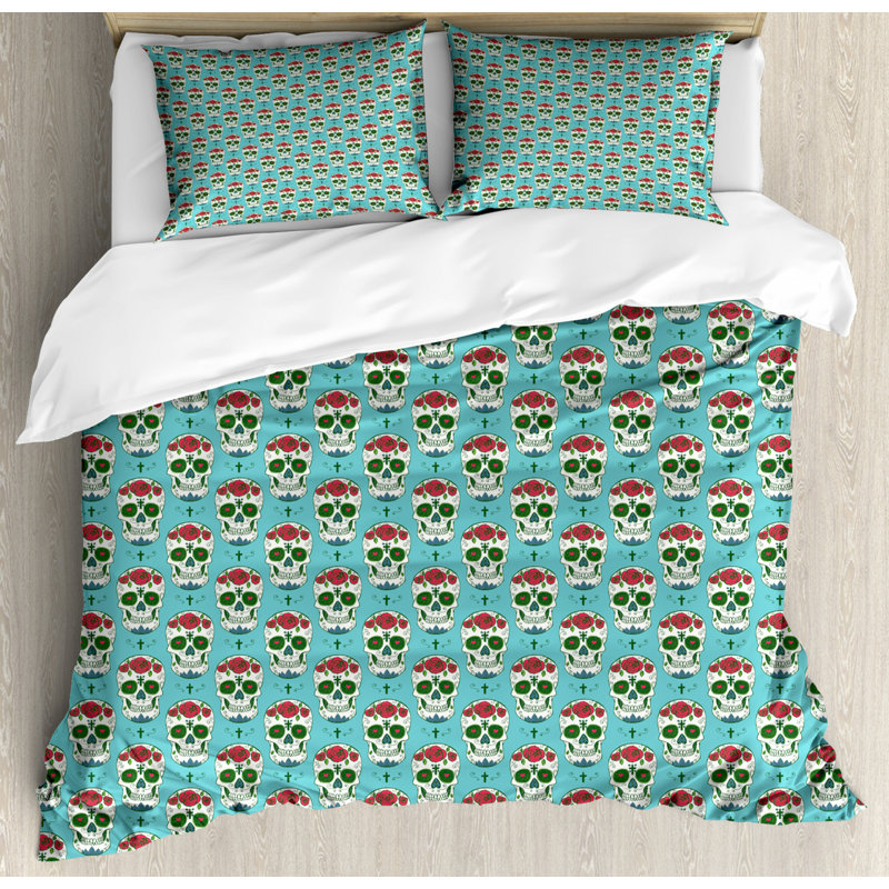 Polyester Duvet Cover