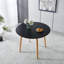 Table de salle à manger Avanna-121265005