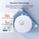 Roborock Qrevo Curv S5X Robot Vacuum and Mop, Zero-Tangling Design, FlexiArm Side Brush & Mop, 17000Pa Suction, Self-Washing & Drying
