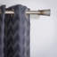 Clarice Single Curtain Rod-1127215971-1127215970