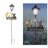 Bottone Weather Resistant Animals Garden Stake