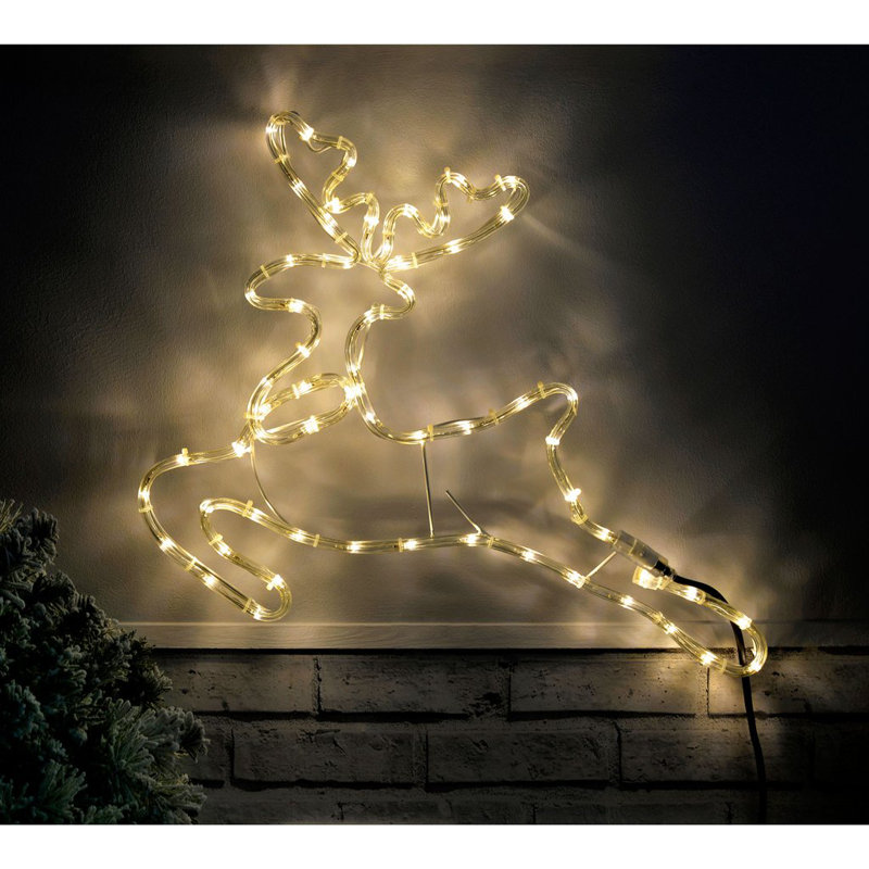 Weather Resistant Christmas Decoration