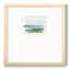 Elowen Coastline Splash III, reproduction d'art encadrée-1228359893-1243630761