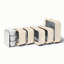 Caraway 14Pc Glass Food Storage Set-673162506