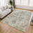 Premium Machine Washable Mayfield AMF2197 global Rug-792461206-792461200