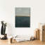 «Rituals - Sea» par Design Fabrikken, art mural sur toile-1649541720
