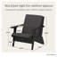 POLYWOOD x Sol 72 Modern Deep Seating Chair-1895579987-1895579993