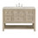Breckenridge 48'' W Single Vanity