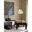 Mobius Arched Floor Lamp-10220297-10220301