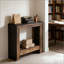 Table de canapé moderne, console, table de couloir